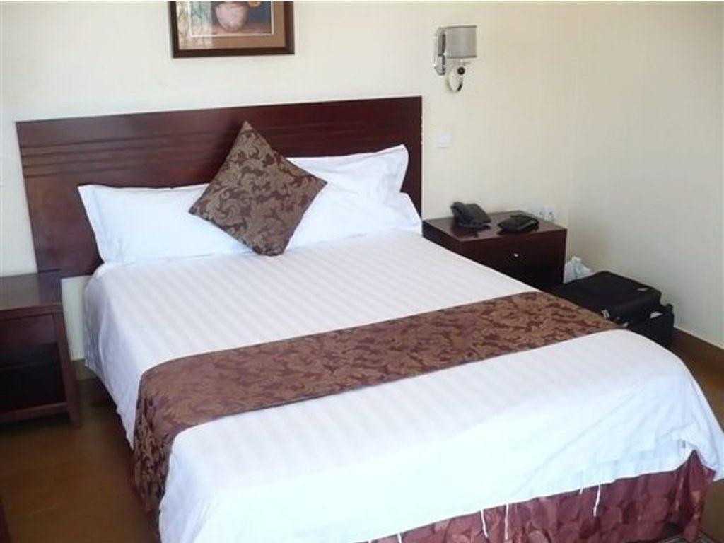Silver Palm Hotel Arusha Exterior foto