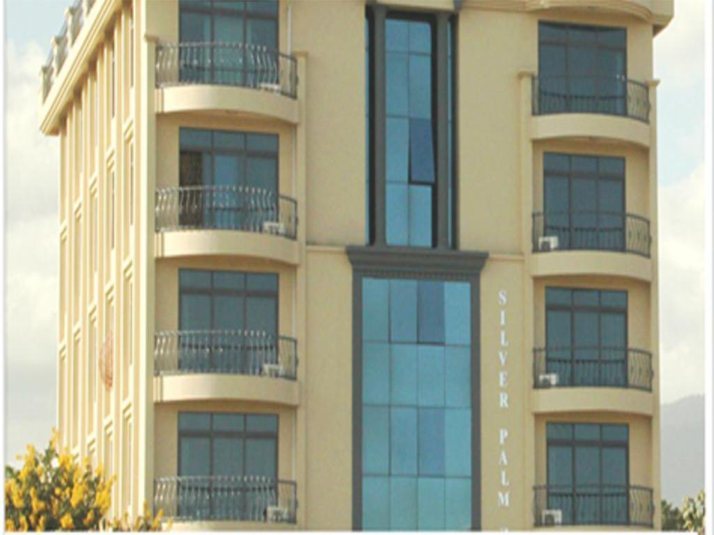 Silver Palm Hotel Arusha Exterior foto
